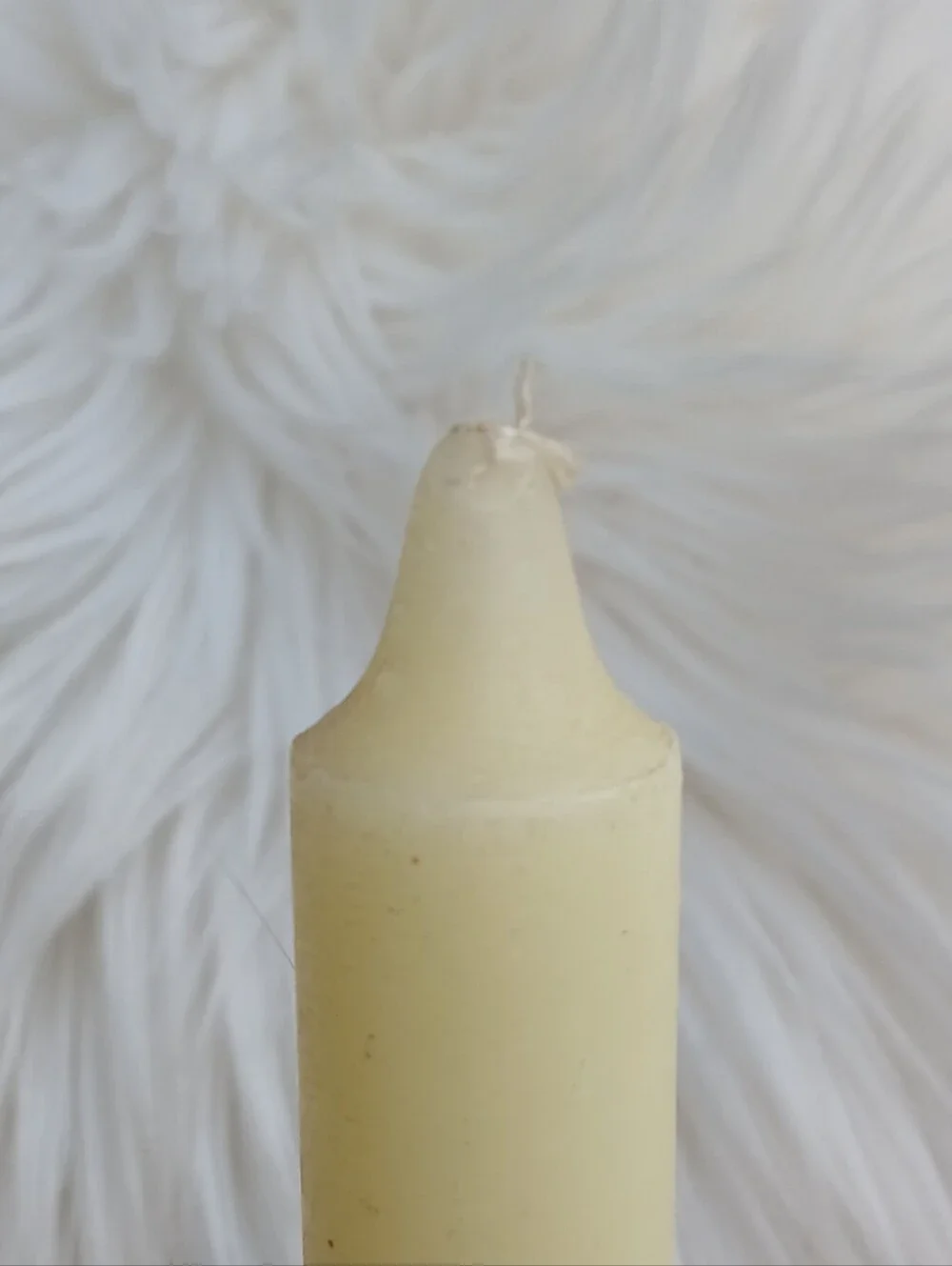 Candle Holder Country Goose Duck Bird Cottagecore Shabby Chic Farmhouse Decor